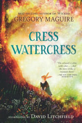 Cress Watercress - David Litchfield (ISBN: 9781536232479)