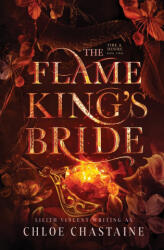 The Flame King's Bride - Lilith Vincent (ISBN: 9781739459642)