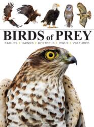 Birds of Prey (ISBN: 9781838863555)
