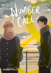 Number Call (ISBN: 9781646519460)