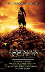 Conan The Barbarian - Michael Stackpole (ISBN: 9780425242063)