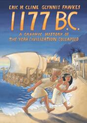 1177 B. C (ISBN: 9780691213026)