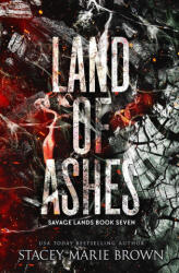 Land of Ashes (ISBN: 9781956600698)