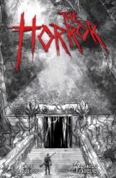 Groaza (ISBN: 9781506727752)