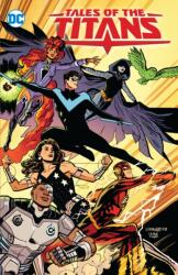 Tales of the Titans (ISBN: 9781779527141)