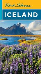 Rick Steves Iceland (ISBN: 9781641715850)