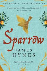 Sparrow (ISBN: 9781529092417)