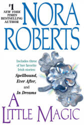 A Little Magic - Roberts, Nora (ISBN: 9780425183182)