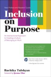 Inclusion on Purpose (ISBN: 9780262548496)