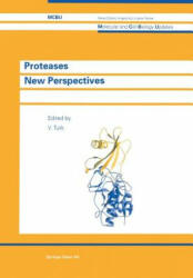 Proteases New Perspectives - Vito Turk (2012)