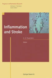 Inflammation and Stroke - Giora Z. Feuerstein (2012)