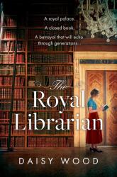 The Royal Librarian (ISBN: 9780008636920)