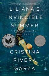 Liliana's Invincible Summer (ISBN: 9780593244111)
