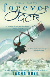 Forever, Jack - Tasha Boyd (ISBN: 9781736997956)