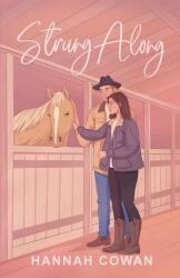 Strung Along (ISBN: 9781990804335)