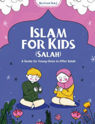 Islam for Kids (ISBN: 9781956223323)