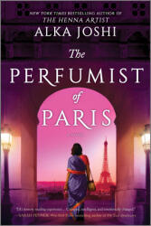 The Perfumist of Paris - JOSHI ALKA (ISBN: 9780778305378)