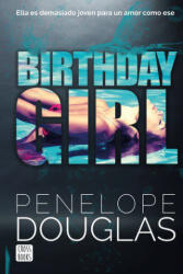 Birthday Girl (ISBN: 9786073908795)