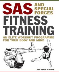 SAS and Special Forces Fitness Training (ISBN: 9781838864538)