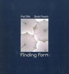 Finding Form (ISBN: 9783930698660)