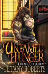 Untamed Hunger (ISBN: 9781961376144)