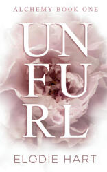 Elodie Hart - Unfurl - Elodie Hart (ISBN: 9781917190008)