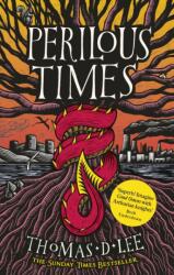 Perilous Times (ISBN: 9780356518541)