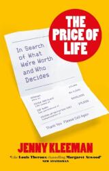 The Price of Life (ISBN: 9781035004966)
