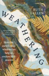 Weathering (ISBN: 9781529902631)