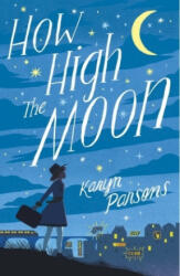 How High The Moon - Karyn Parsons (2019)