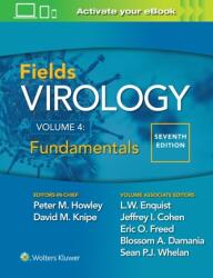 Fields Virology: Fundamentals (2023)