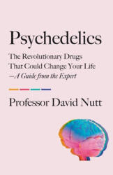 PSYCHEDELICS | NUTT DAVID (2024)