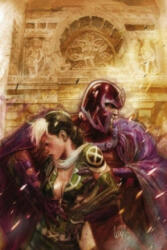 X-men Legacy: Collision - Mike Carey (ISBN: 9780785146681)