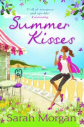 Summer Kisses - Sarah Morgan (ISBN: 9780263897623)