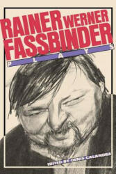 Rainer Werner Fassbinder - Plays - Rainer Werner Fassbinder (ISBN: 9780933826823)