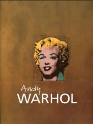 Eric Shanes - Andy Warhol (ISBN: 9789636890681)