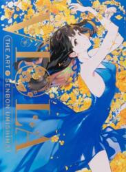 Senbon Umishima - Viola - Senbon Umishima (ISBN: 9784756257611)