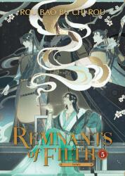 Remnants of Filth: Yuwu (ISBN: 9781685797621)