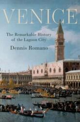 Venice (ISBN: 9780190859985)