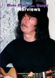 More Black Than Purple Interviews - Jerry Bloom (ISBN: 9780955754203)