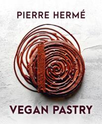 Pierre Hermé's Vegan Pastry (ISBN: 9781911714163)