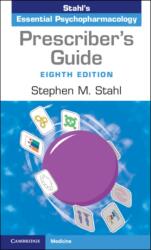 Prescriber's Guide (ISBN: 9781009464758)