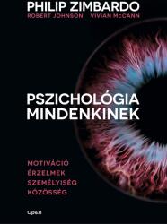 Pszichológia mindenkinek 3 (ISBN: 9789635723096)
