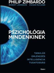 Pszichológia mindenkinek 2 (ISBN: 9789635723102)