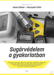 Sugárvédelem a gyakorlatban (ISBN: 9789634932925)