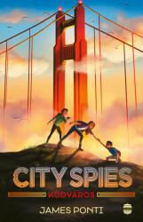 City Spies 2. - Ködváros (2024)