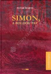 Simon, a boldog pap (2024)