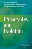 Prokaryotes and Evolution (ISBN: 9783319997827)