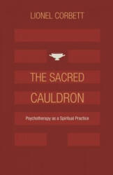 Sacred Cauldron - Lionel Corbett (ISBN: 9781630512750)
