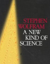 A New Kind of Science (2001)